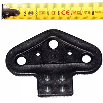 Dipol KF DIY izolator
