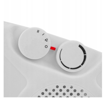 FARELKA ВЕНТИЛЯТОР ПЕЧЬ 2000 ВТ С ВОЗДУХОДУВКОЙ