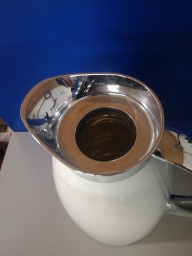 Кувшин из нержавеющей стали Alfi Mokka TT