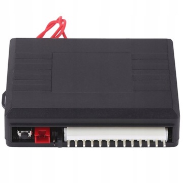 КОНТРОЛЛЕР ЦЕНТРАЛЬНОГО ЗАМКА UNIVERSAL DWO PILO