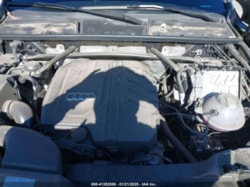 Audi 2023 Audi Q5 Sportback Premium Plus 45 Tfsi S Line Quattro S Tronic 2023 2.0l, zdjęcie 5