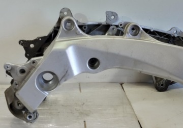 Сузуки GSR 600 рама 2006-2010 гг.