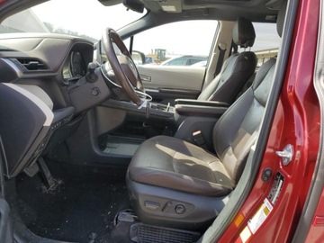 Toyota Sienna III 2021 Toyota Sienna Limited 2021 2.5l 2.5 Hybryda 245KM, zdjęcie 7