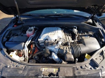 Dodge Durango III 2023 Dodge Durango SRT Hellcat Premium 2023 6.2l 6.2 Benzyna 710KM, zdjęcie 9