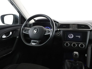 Renault Kadjar Crossover Facelifting 1.3 TCe 140 FAP 140KM 2019 Renault Kadjar klima auto navi kamera i czujniki, zdjęcie 15