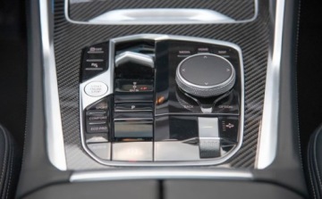 BMW X6 G06 2026 BMW X6 xDrive30d, Travel, Pneumatyka, Hak, Innowacji, Comfort Plus 3.0, zdjęcie 9