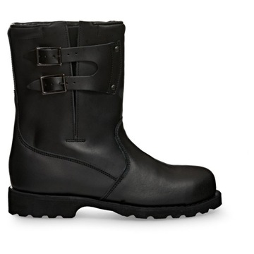Buty robocze BHP S2 SRC FENIX 01-017469 r. 39