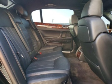 Bentley Continental I 2006 Bentley Flying Spur 2006 6.0l 6.0 Benzyna 552KM, zdjęcie 10