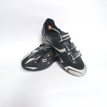 Обувь Shimano SH-XC300M MTB, черная, размер 47