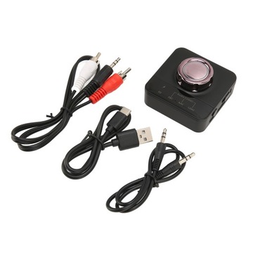 Адаптер Bluetooth AUX Режим разговора