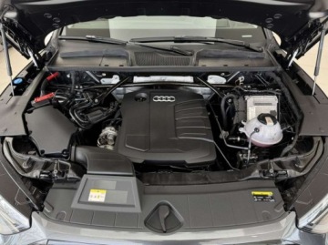 Audi Q5 II SUV Facelifting 2.0 40 TDI 204KM 2020 Audi Q5 40 TDI mHEV Quattro S Line S tronic Panorama Kamera 360 LED, zdjęcie 20