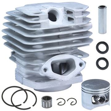 TŁOK + CYLINDER DO PIŁY SPALINOWEJ PILARKI 5200