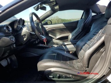 Ferrari California 2015 Ferrari California 2015 r. 3,9 L, od ubezpieczalni 3.9 Benzyna 553KM, zdjęcie 8