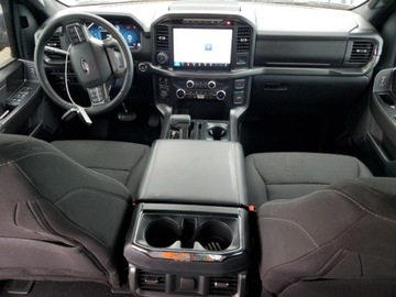 Ford 2024 Ford F150 Xlt 2024 3.5l 3.5 Benzyna 400KM, zdjęcie 8