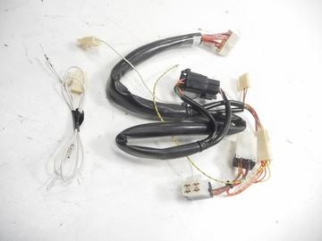 КОМПЛЕКТ КРУИЗ-КОНТРОЛЯ HYUNDAI TUCSON 04- ELANTRA 00- SANTA FE 03- 9600-99010A