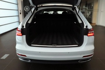 Audi A6 C8 Avant 2.0 40 TDI 204KM 2019 Audi A6 Avant | LED | Kamery 360° | Pamięć Fotela, zdjęcie 6