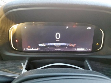 Jeep Wagoneer II 2022 Jeep Wagoneer Series II 2022 5.7l 5.7 Benzyna 392KM, zdjęcie 9