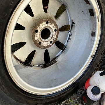 CleanTech Clean Wheel 500мл кислота для чистки дисков