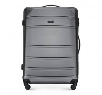 WALIZKA WITTCHEN GLOBE LINE ABS 97L 56-3A-653-01