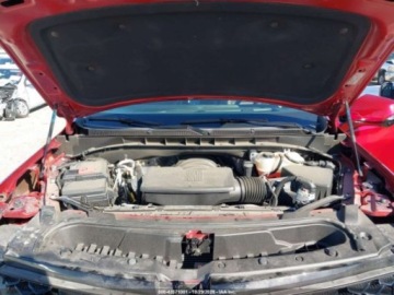 Cadillac Escalade III 2025 Cadillac Escalade Sport 2025 6.2l 6.2 Benzyna 420KM, zdjęcie 8