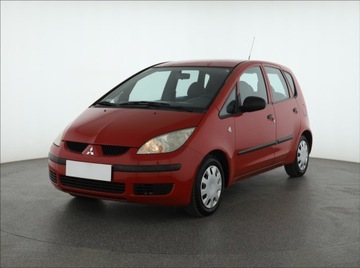 Mitsubishi Colt VI Hatchback 1.1 i 12V 75KM 2005 Mitsubishi Colt 1.1, Klima, zdjęcie 1
