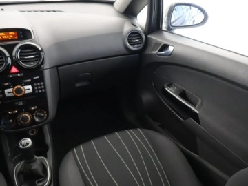 Opel Corsa D Hatchback 1.2 Twinport ECOTEC 70KM 2010 Opel Corsa 1.2 , Klima, El. szyby, zdjęcie 7