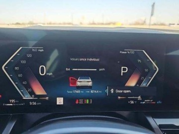 BMW Seria 5 G90-91 2024 BMW Seria 5 530i 2024 2.0 Benzyna 248KM, zdjęcie 9