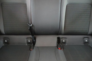 Opel Astra K Hatchback Facelifting 1.2 Turbo 145KM 2021 Opel Astra 1.2 Turbo, Salon Polska, Skóra, Navi, zdjęcie 9