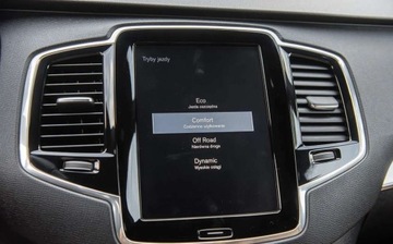 Volvo XC90 II SUV 2.0 D5 235KM 2017 Volvo XC 90 2.0D5 AWD 235KM RDESIGNE Alu22 Skora Navi Full Ledy Serwis Gwa, zdjęcie 23