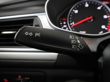 Audi A6 C7 Limousine Facelifting 2.0 TDI ultra 190KM 2015 Audi A6 S-Line skóra automat 190KM navi grzane, zdjęcie 32