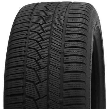 1Z 255/45R19 Continental Winter Contact TS860S 104V XL T0 Silent 4822 7,4