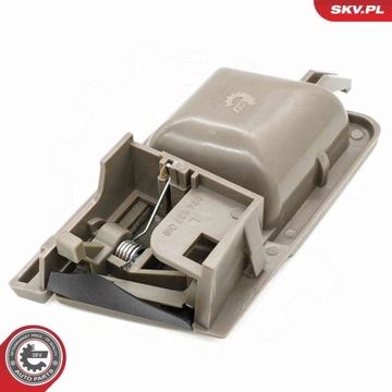 ESEN SKV 96SKV956 VNĚJŠÍ DRŽÁK DVEŘE