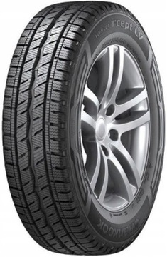 1x Hankook Winter RW12 215/60 R16 103/101T 2021