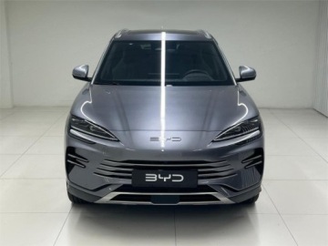 BYD Seal U 2026 BYD Seal U DM-i Design AWD Suv 1.5 (324KM) 2026, zdjęcie 1