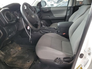 Toyota Tacoma II 2021 Toyota Tacoma TOYOTA TACOMA DOUBLE CAB, 2021r...., zdjęcie 6