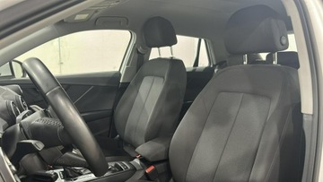 Audi Q2 SUV Facelifting 1.5 35 TFSI 150KM 2023 Audi Q2 35 TFSI S Tronic, zdjęcie 14