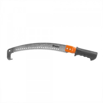 Piła ręczna do cięcia z hakiem ostrze 230mm
