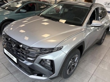 Hyundai Tucson IV 2025 HYUNDAI Tucson 1.6 T-GDi Feel 2WD Suv 150KM 2025, zdjęcie 1