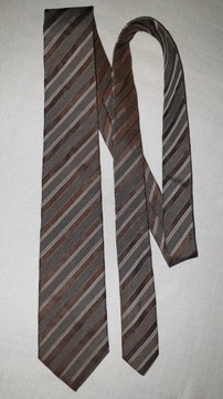 9 HUGO BOSS Krawat dla kolekcjonerów GRATIS