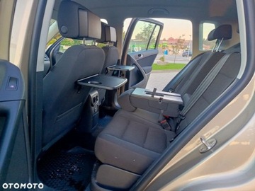 Volkswagen Tiguan I SUV Facelifting 1.4 TSI BlueMotion 122KM 2013 Volkswagen Tiguan Volkswagen Tiguan 1.4 TSI CityLine 1.4 Benzyna 122KM, zdjęcie 33