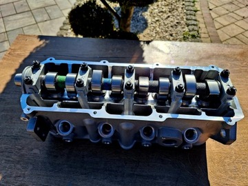 HLAVA VW TRANSPORTER T3 1.6 D TD