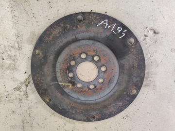 KIA CARENS 2.0CRDI D4EA KOLO SETRVAČNÍK AUTOMAT A194