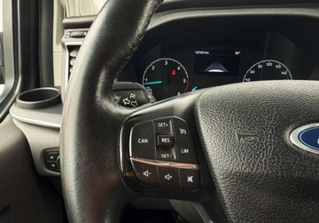 Ford Tourneo Custom I 2018 Ford Tourneo Custom 2.0 EcoBlue 170KM Titanium AT6 Salon PL I-wszy wlascic, zdjęcie 16