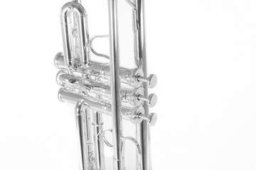 Рой Бенсон Труба Bb TR-403S
