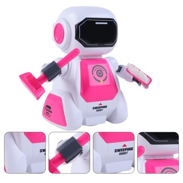 Программируемые радиоуправляемые роботы для раннего образования