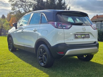 Opel 2019 Opel Crossland X 1.2 110Ps 89tys km Ledy Navi Alu Nowy Rozrzad Gwarancja, zdjęcie 3