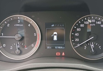 Hyundai Tucson III SUV 1.7 CRDI 115KM 2016 Hyundai Tucson Zarejestrowany - ubezpieczony - 1,7 - 116 KM 1.7 Diesel, zdjęcie 35