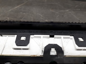 6061270050 PŘÍSTROJOVÁ DESKA BUDÍK FIAT MAREA 185 1.8