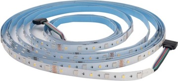 TAŚMA LED PASEK LED RGB+NW 60led/m 5m IP65 GXDS334 GREENLUX