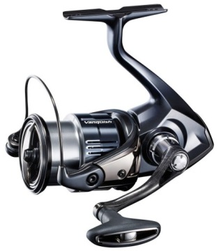 Kołowrotek Shimano Vanquish FB C3000